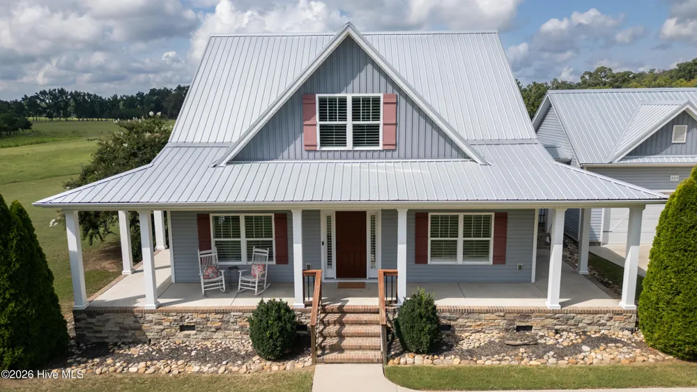 6515 Boykin Road Sims, NC 27880