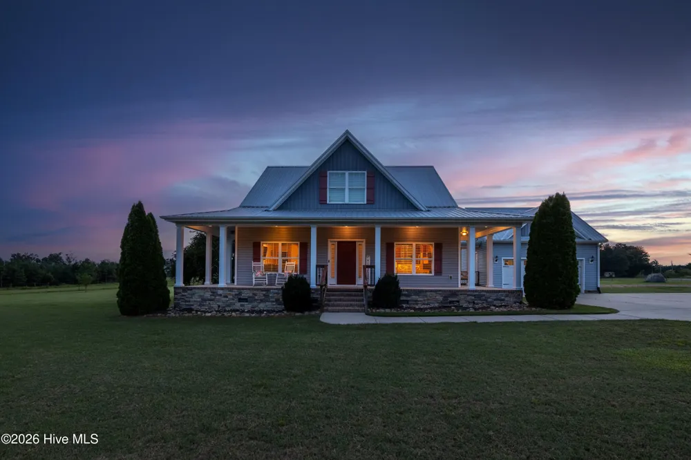 6515 Boykin Road Sims, NC 27880