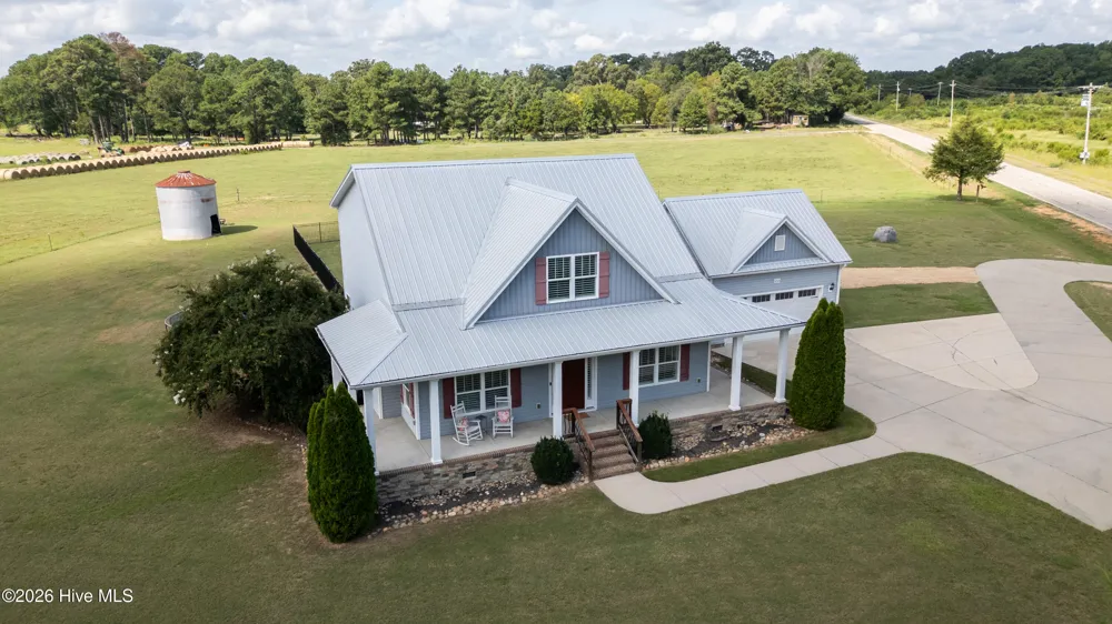 6515 Boykin Road Sims, NC 27880
