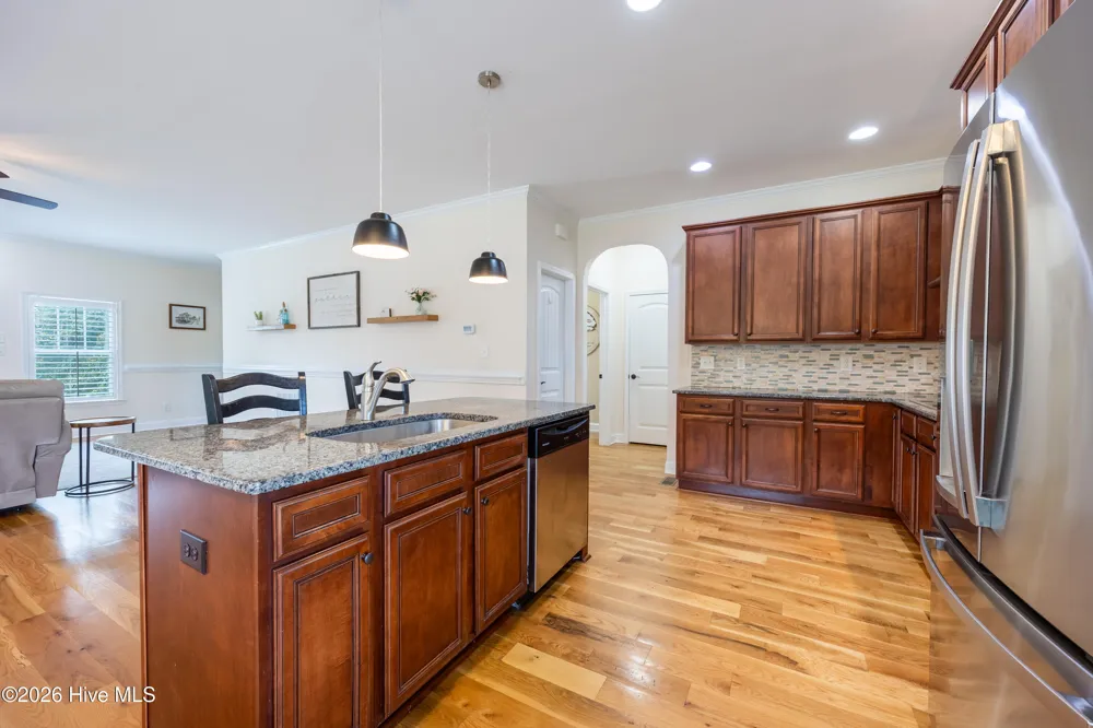 6515 Boykin Road Sims, NC 27880