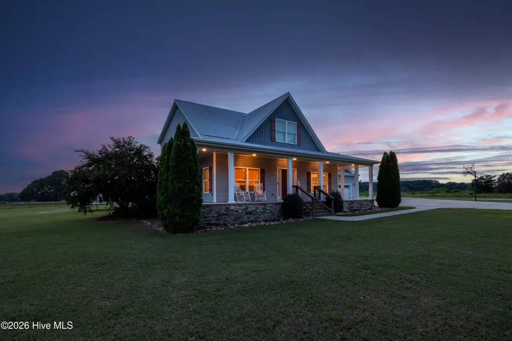 6515 Boykin Road Sims, NC 27880