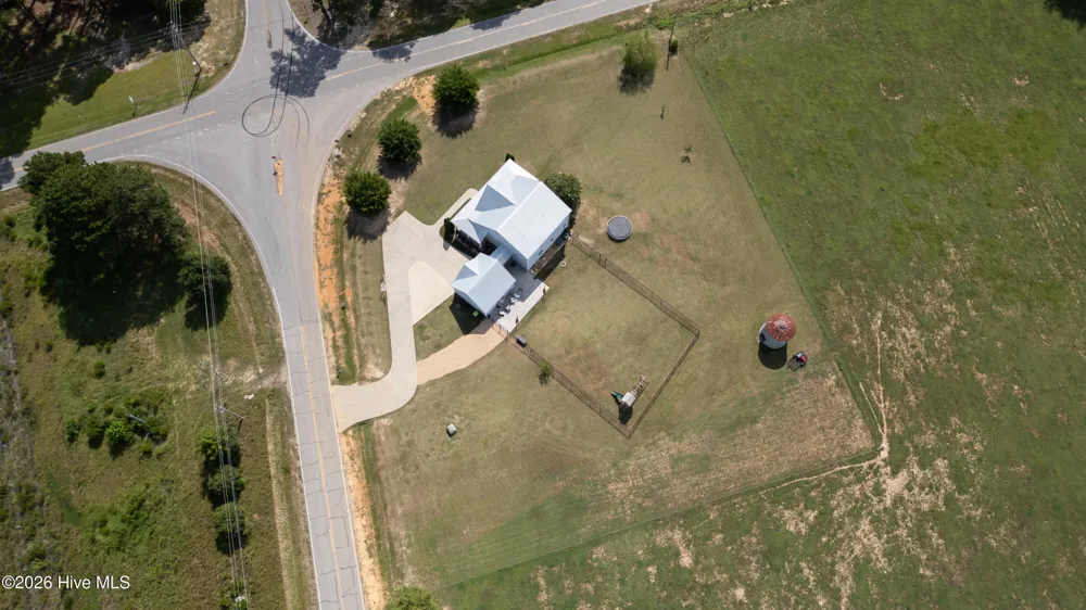 6515 Boykin Road Sims, NC 27880