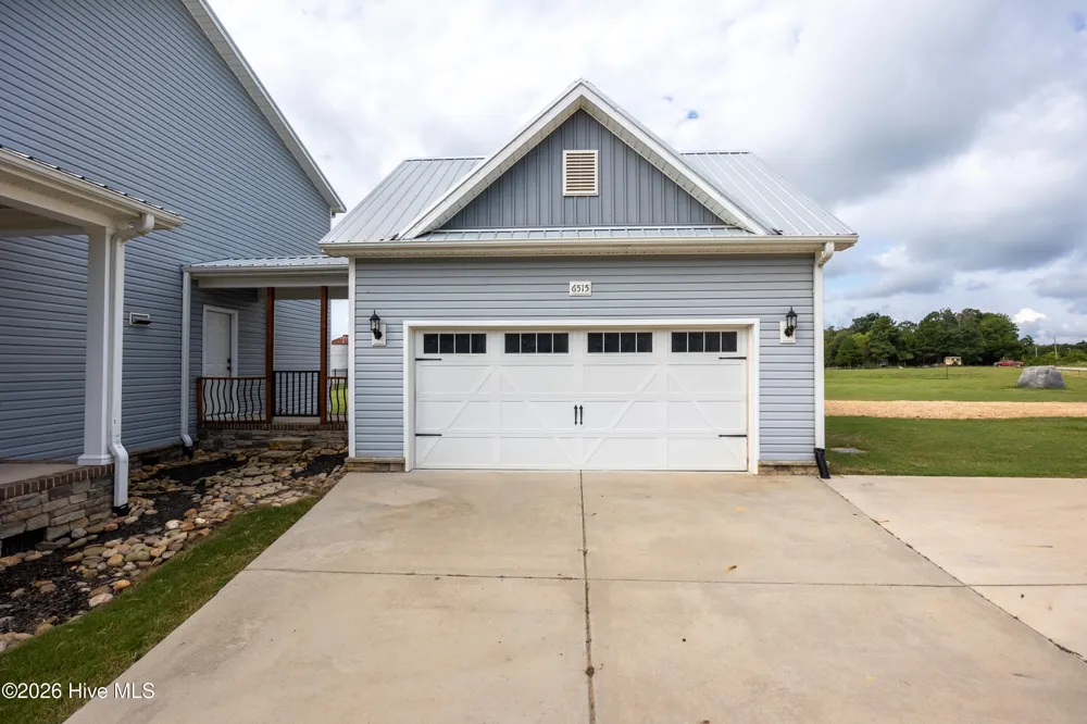 6515 Boykin Road Sims, NC 27880