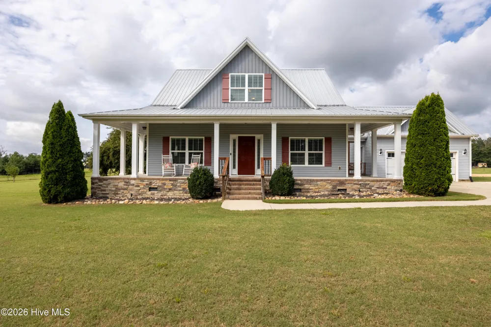 6515 Boykin Road Sims, NC 27880