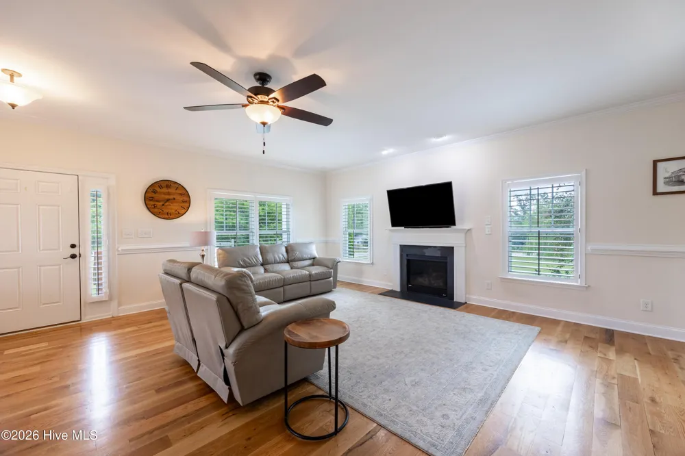 6515 Boykin Road Sims, NC 27880