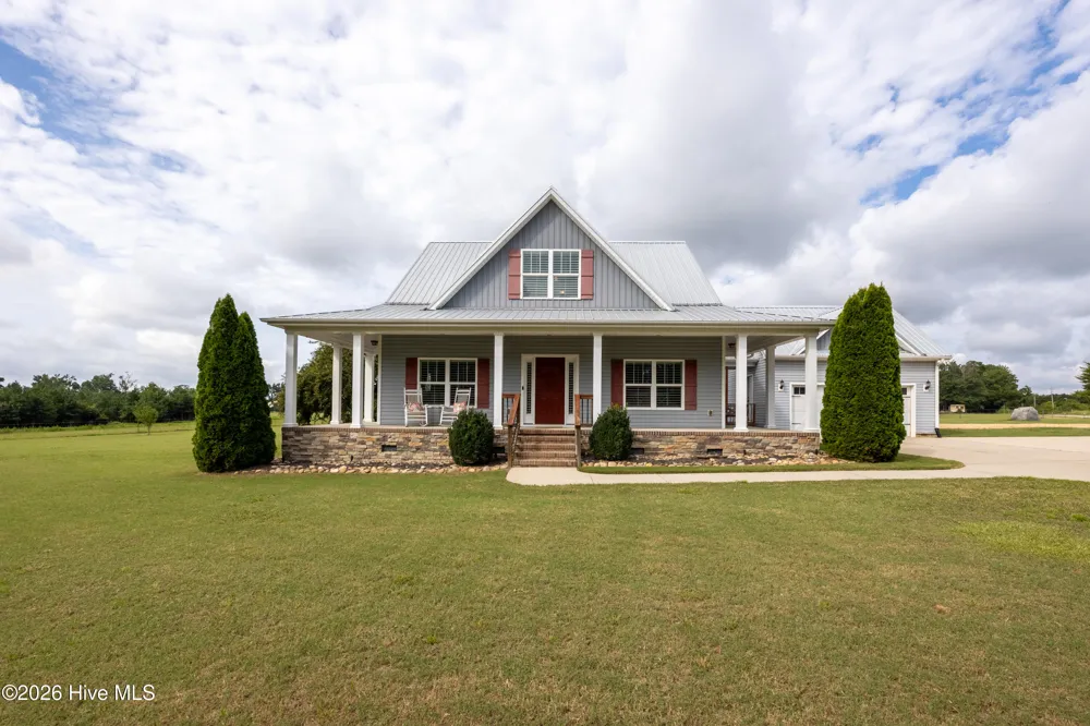6515 Boykin Road Sims, NC 27880