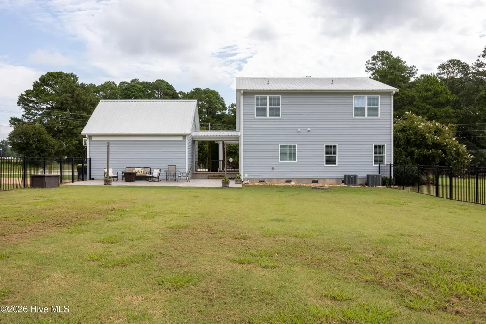 6515 Boykin Road Sims, NC 27880