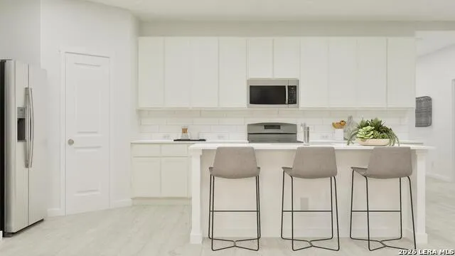 7803 Frizzell Rd San Antonio, TX 78263