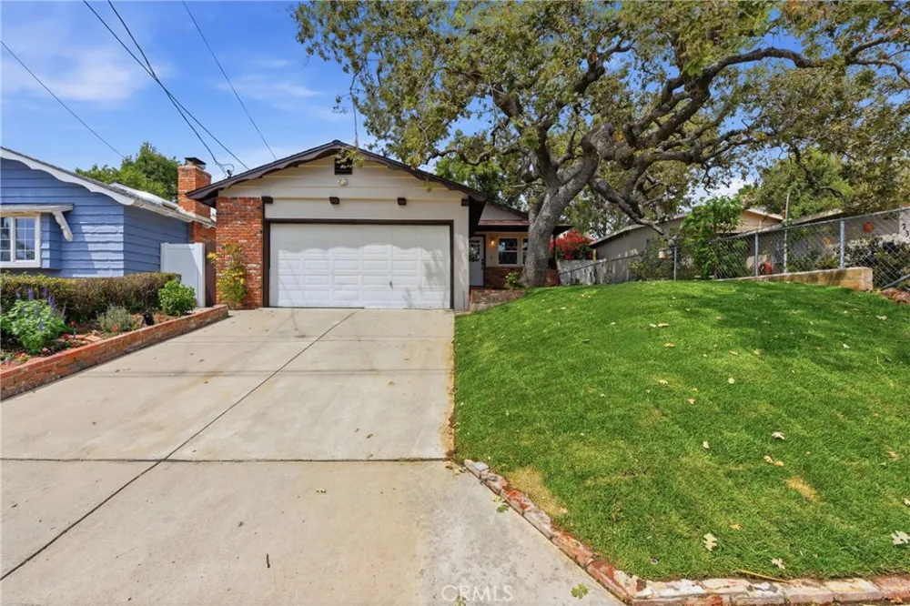 727 Brossard Thousand Oaks, CA 91360