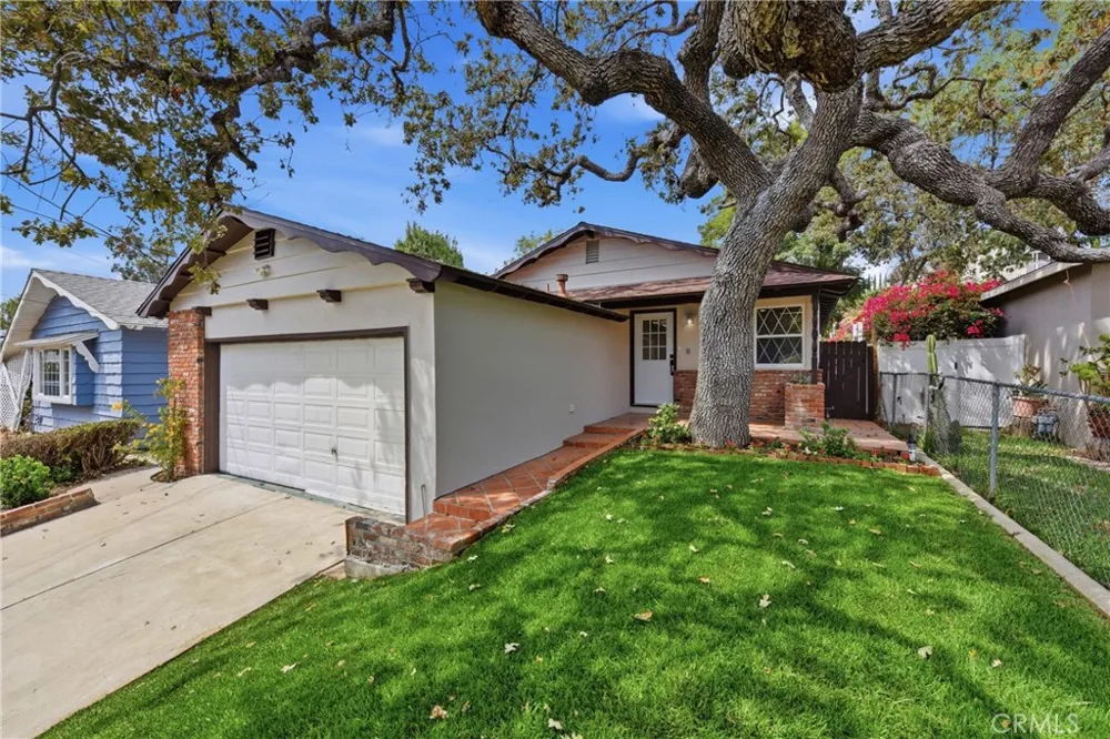 727 Brossard Thousand Oaks, CA 91360