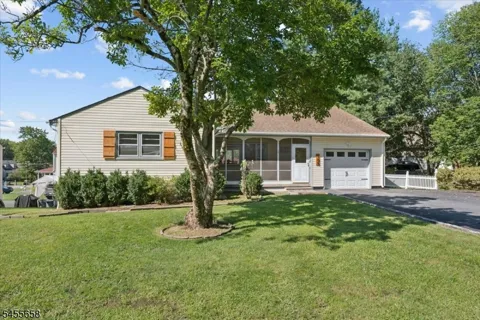 105 Parsippany Rd