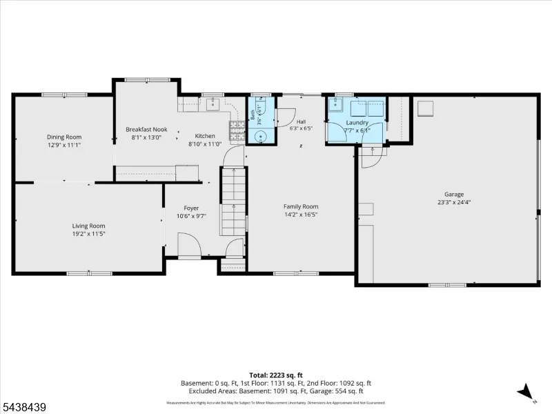 7 Devore Rd Readington, NJ 08822
