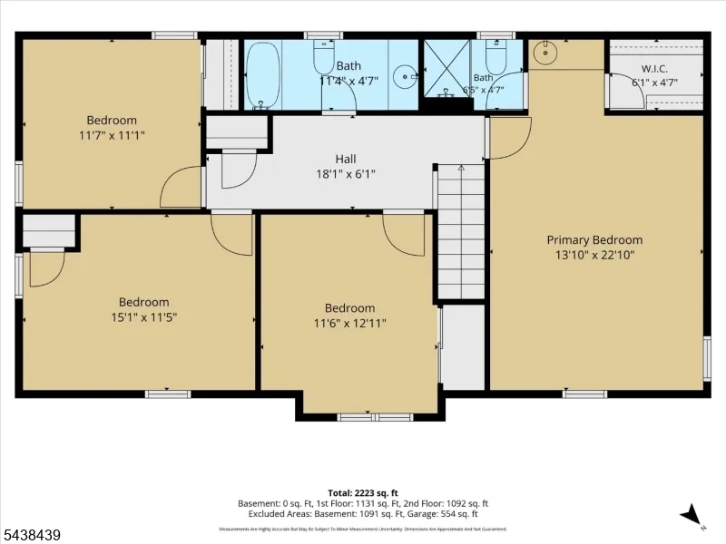 7 Devore Rd Readington, NJ 08822