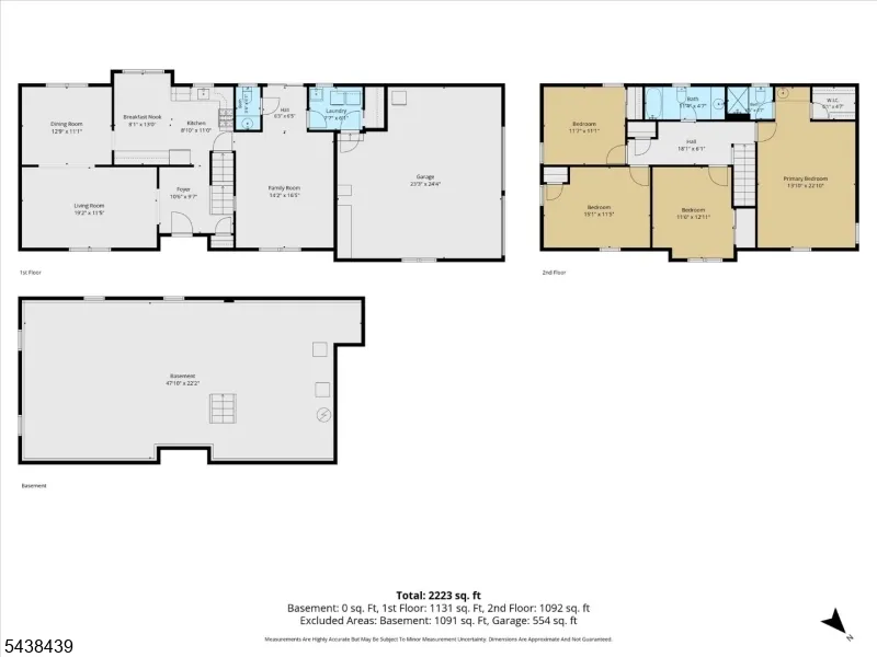 7 Devore Rd Readington, NJ 08822