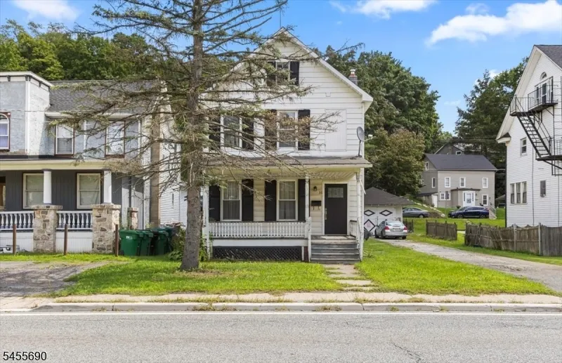 36 Bank St Sussex, NJ 07461