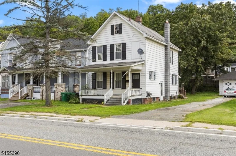 36 Bank St Sussex, NJ 07461
