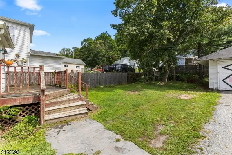 36 Bank St Sussex, NJ 07461