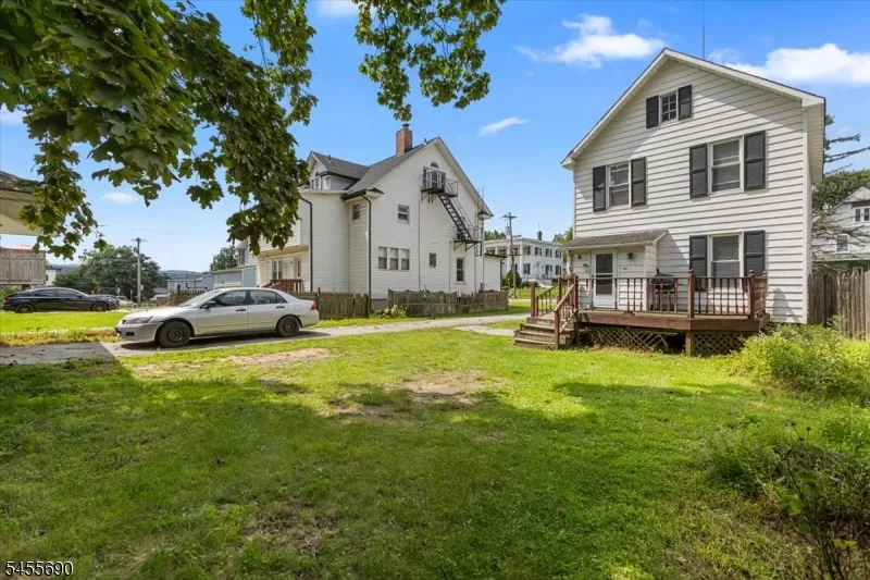 36 Bank St Sussex, NJ 07461