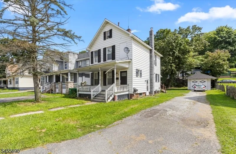 36 Bank St Sussex, NJ 07461