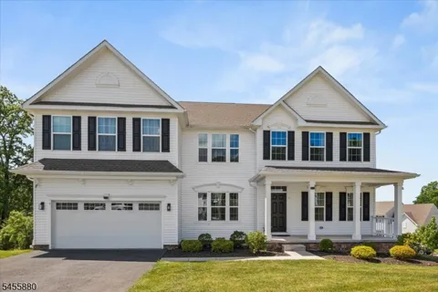 2 Vansickle Ct