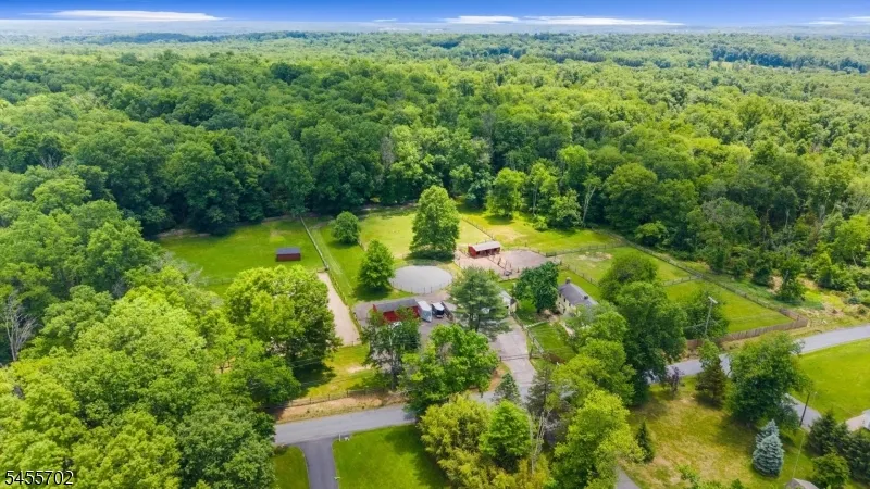 179 Lindbergh Rd East Amwell, NJ 08525
