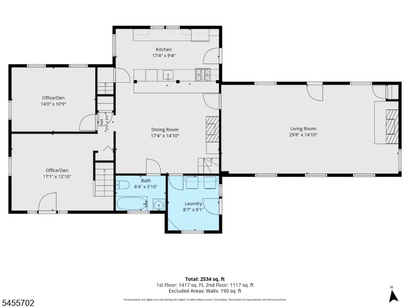 179 Lindbergh Rd East Amwell, NJ 08525