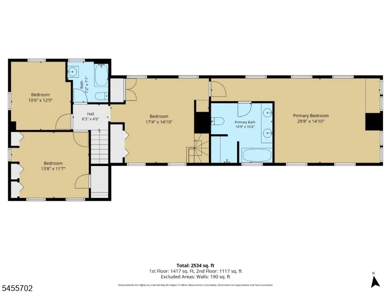 179 Lindbergh Rd East Amwell, NJ 08525