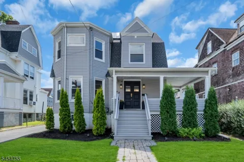 398 Hillside Ave
