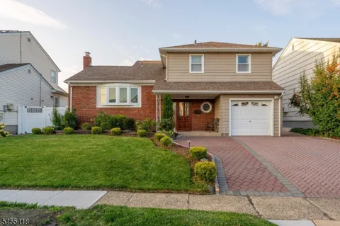 856 Mitchell Ave