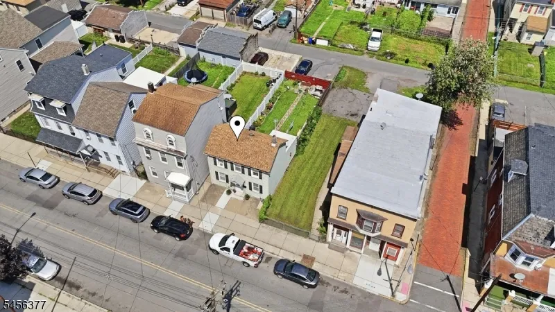 589 S Main St Phillipsburg Town, NJ 08865