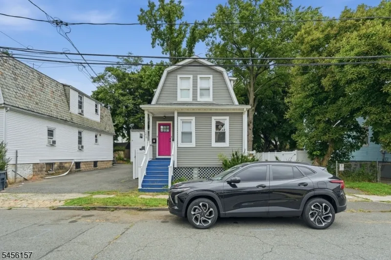 246 W 19Th Ave Irvington, NJ 07111