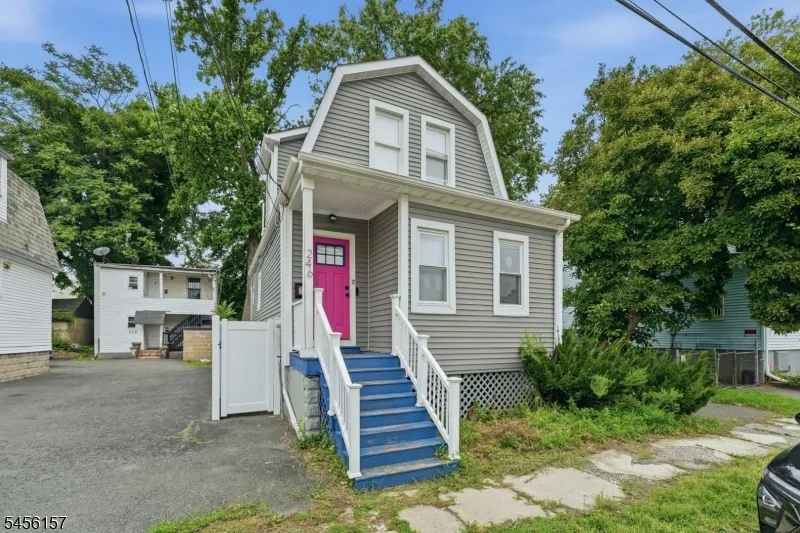 246 W 19Th Ave Irvington, NJ 07111