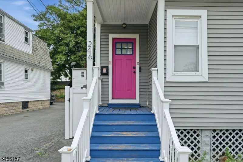 246 W 19Th Ave Irvington, NJ 07111