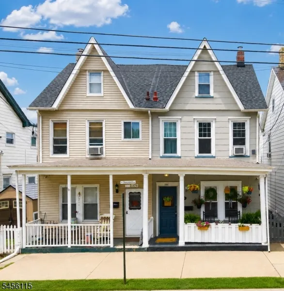 374 Firth St Phillipsburg Town, NJ 08865