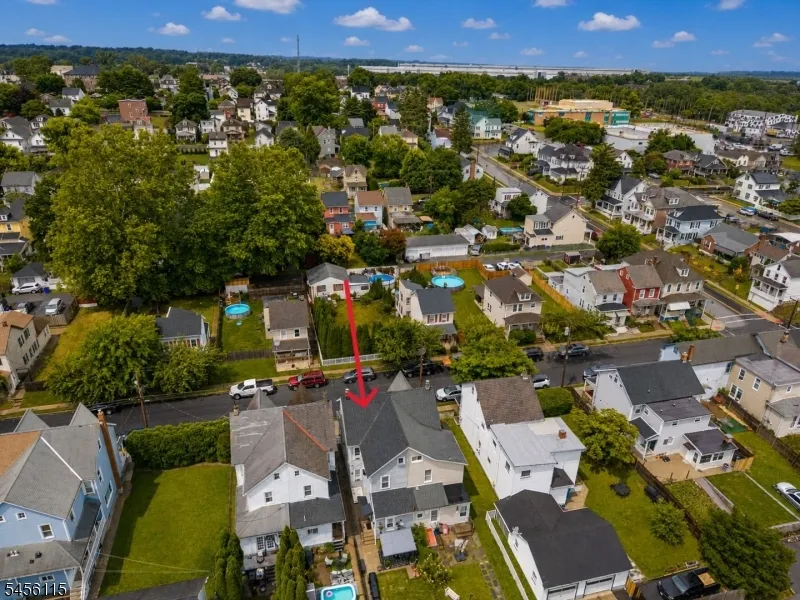 374 Firth St Phillipsburg Town, NJ 08865