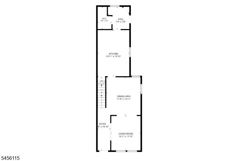 374 Firth St Phillipsburg Town, NJ 08865