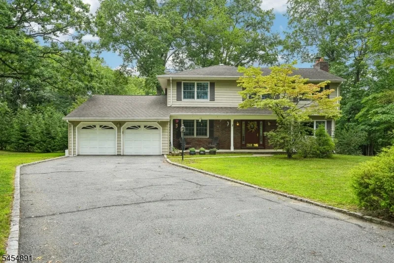 3 Kennedy Ct Wayne, NJ 07470