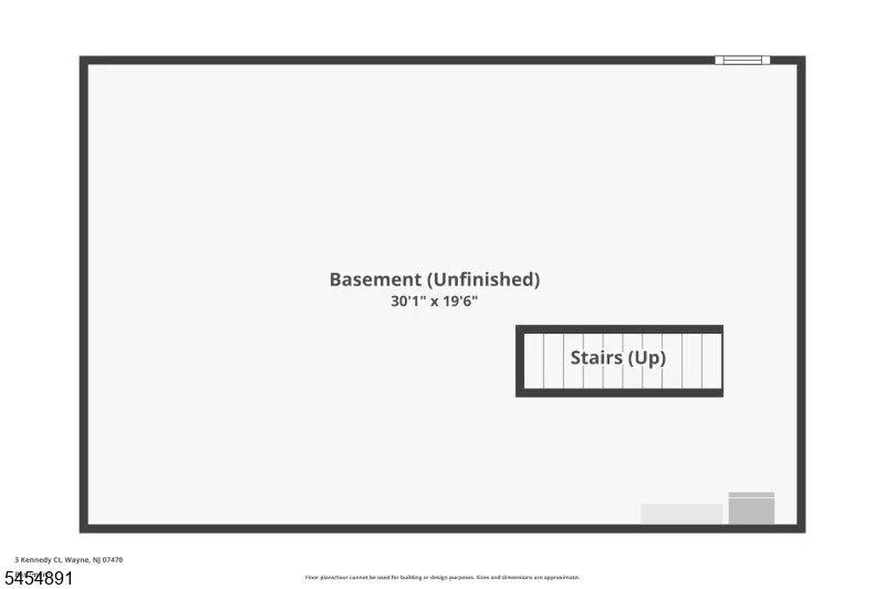 3 Kennedy Ct Wayne, NJ 07470