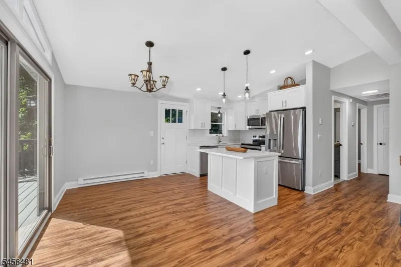 3 Pleasant Rd High Bridge, NJ 08829