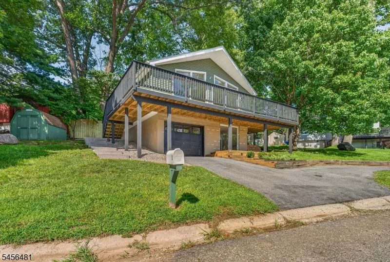 3 Pleasant Rd High Bridge, NJ 08829