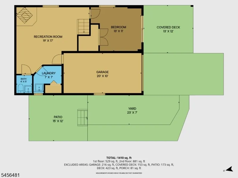 3 Pleasant Rd High Bridge, NJ 08829