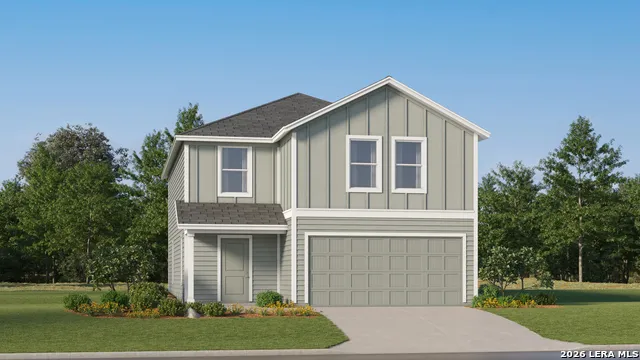 5714 Falcon Point San Antonio, TX 78222