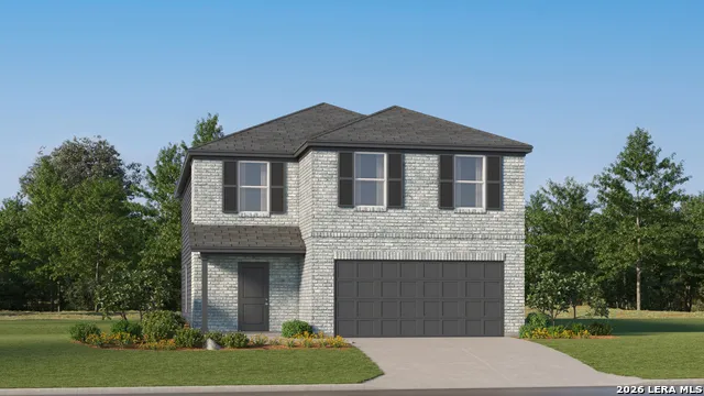 5714 Falcon Point San Antonio, TX 78222