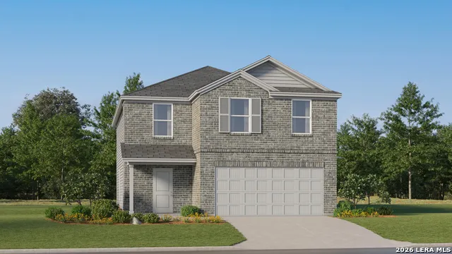 5714 Falcon Point San Antonio, TX 78222