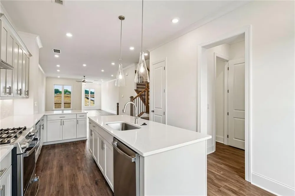 1520 Westend Way #324 Cumming, GA 30041