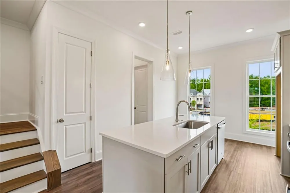 1520 Westend Way #324 Cumming, GA 30041