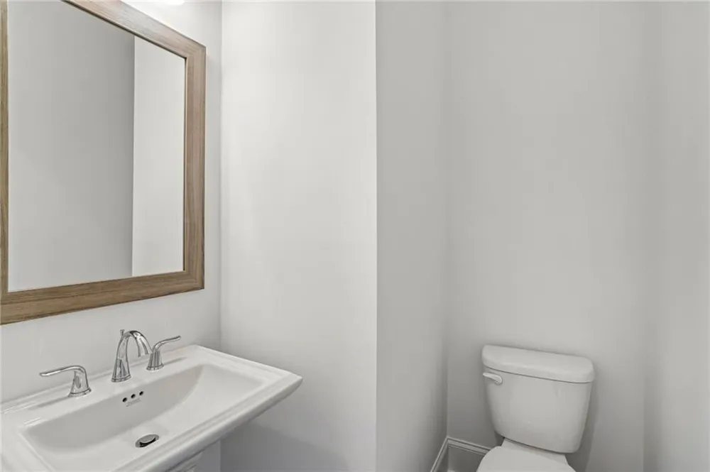 1520 Westend Way #324 Cumming, GA 30041
