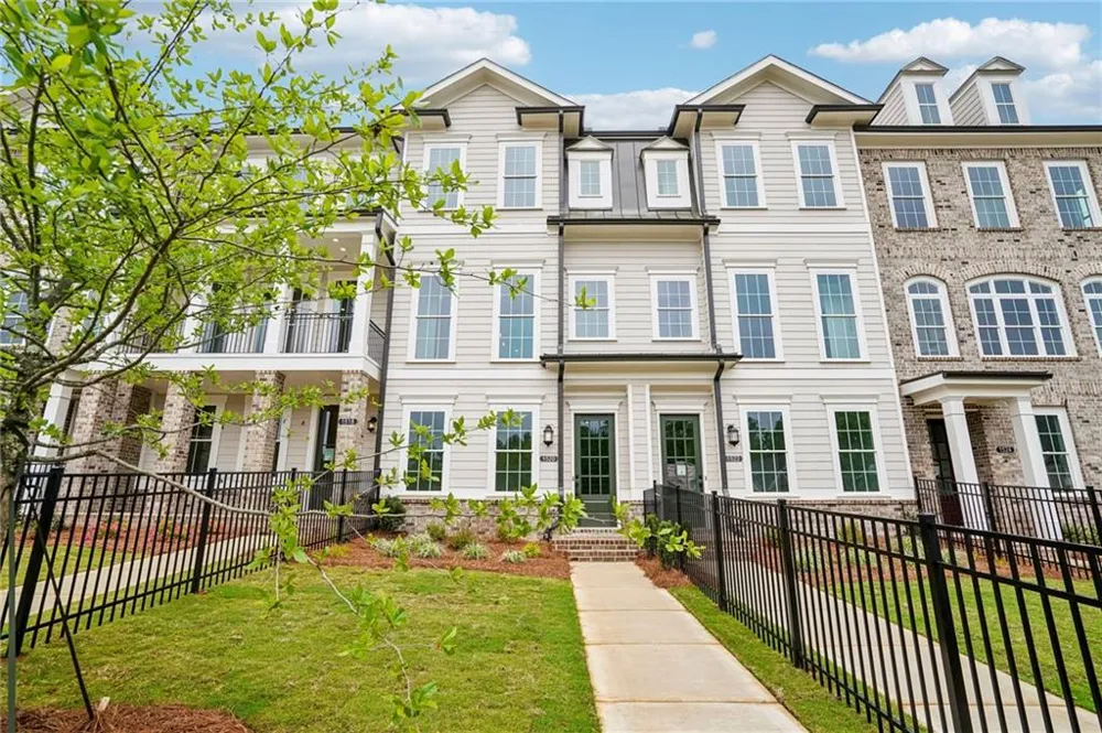 1520 Westend Way #324 Cumming, GA 30041