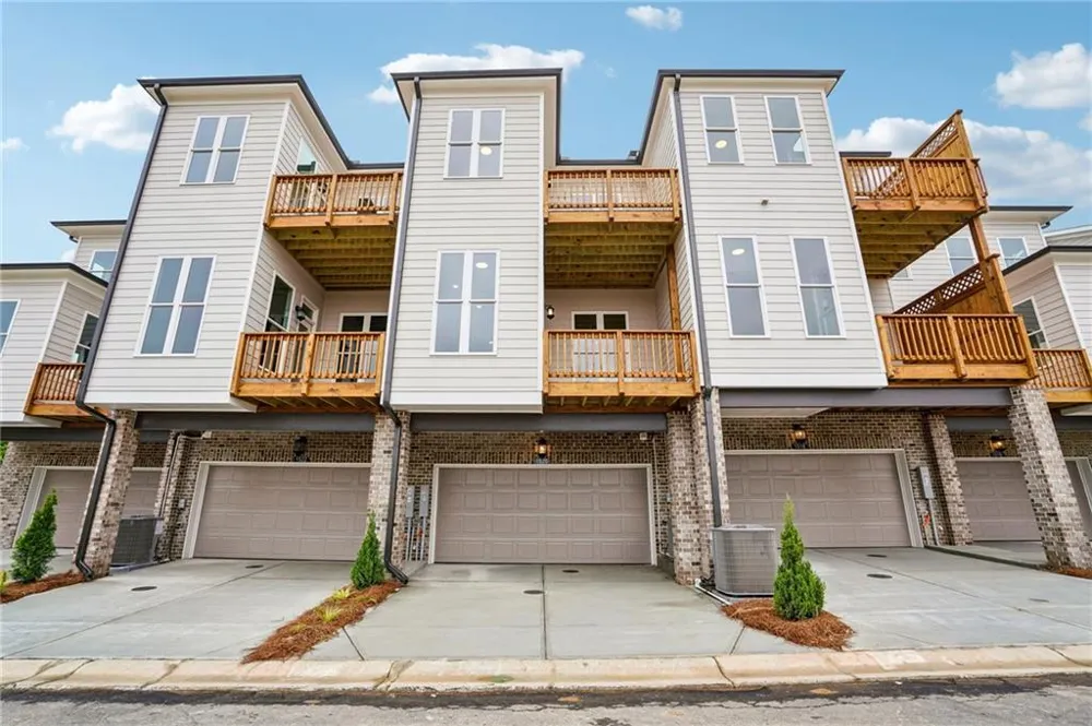 1520 Westend Way #324 Cumming, GA 30041