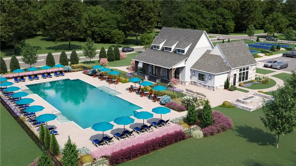 1520 Westend Way #324 Cumming, GA 30041